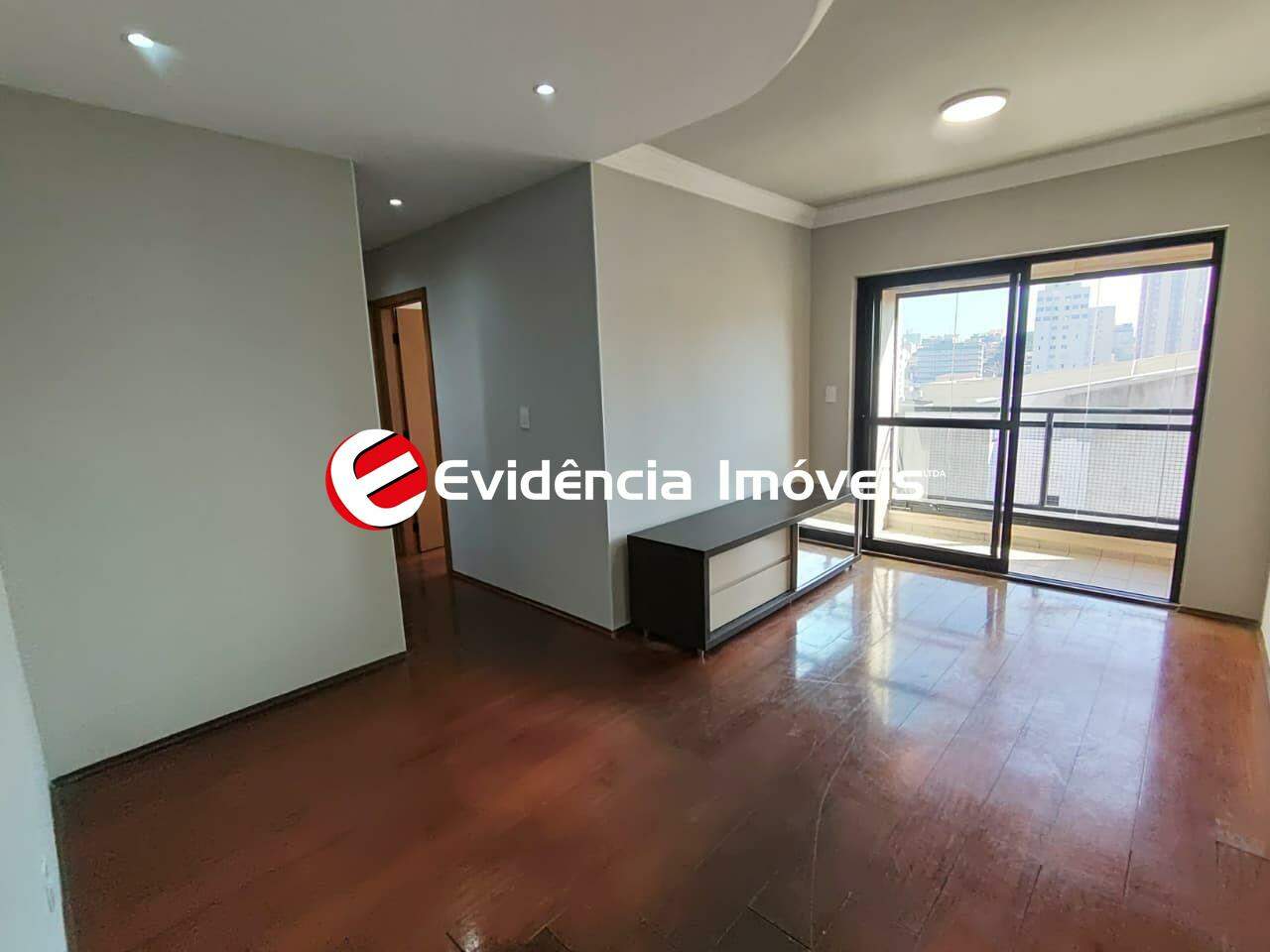 Apartamento à venda no Vila Floresta: Sala de estar