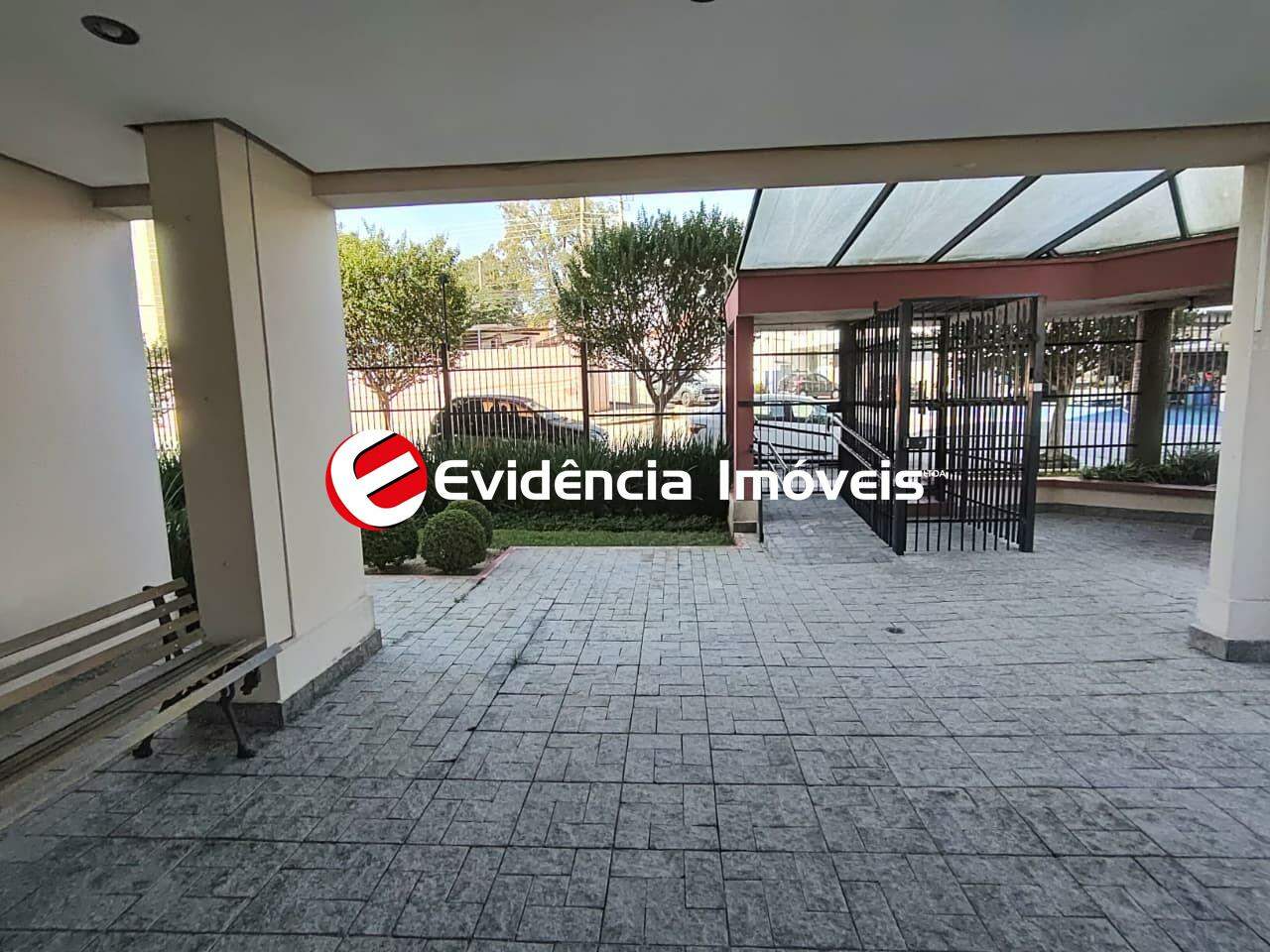 Apartamento à venda no Vila Floresta: Área comum