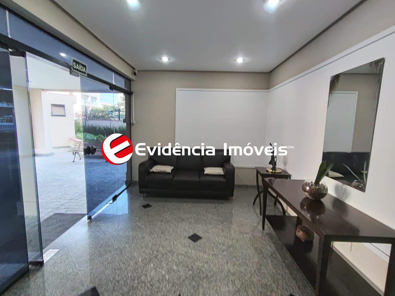 Apartamento à venda no Vila Floresta: Hall