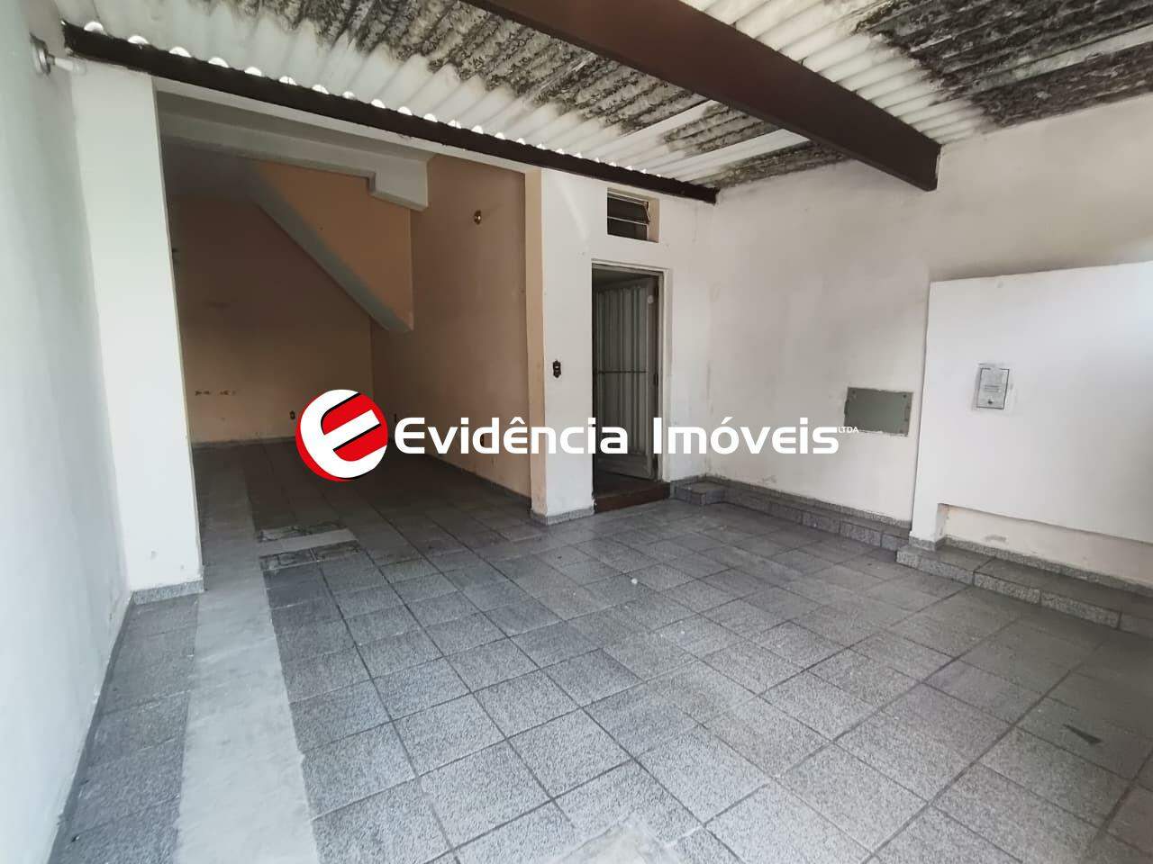 Casa para aluguel no Parque João Ramalho: Garagem