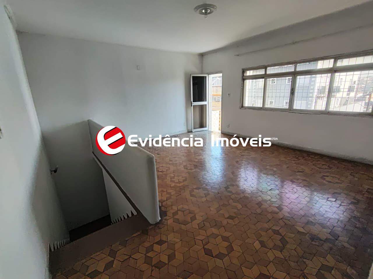 Casa para aluguel no Parque João Ramalho: Sala de estar