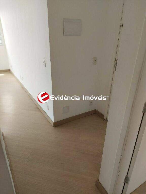 Apartamento para aluguel no Vila Eldízia: 