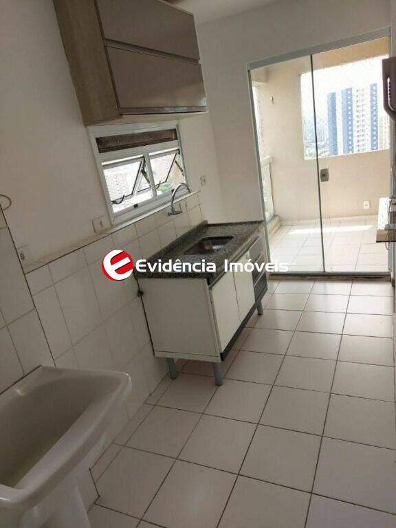 Apartamento para aluguel no Vila Eldízia: 