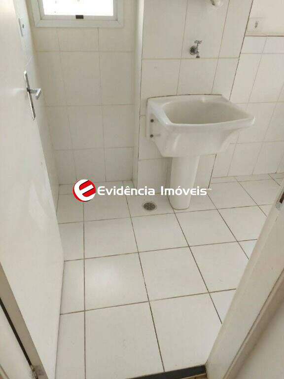 Apartamento para aluguel no Vila Eldízia: 