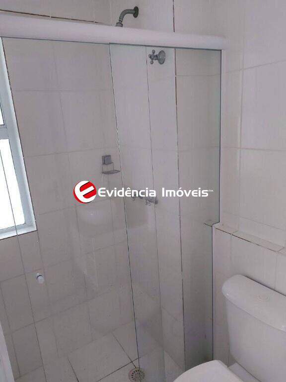 Apartamento para aluguel no Vila Eldízia: 