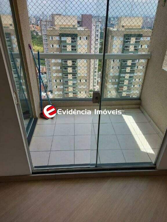 Apartamento para aluguel no Vila Eldízia: 