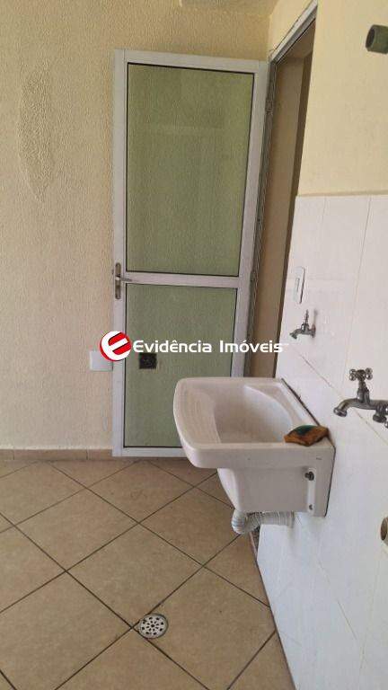 Cobertura à venda no Jardim Cristiane: 