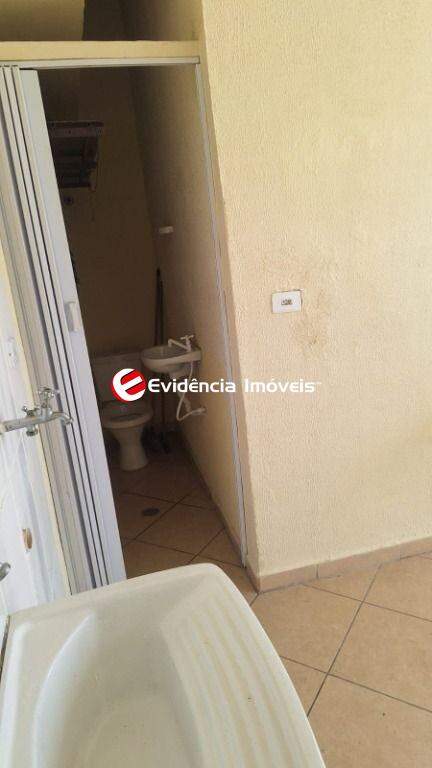 Cobertura à venda no Jardim Cristiane: 