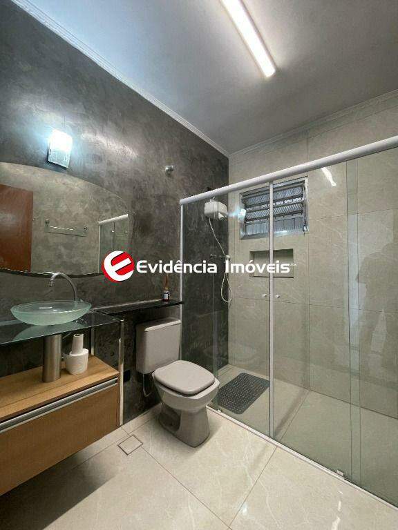 Casa à venda no Vila Gilda: 