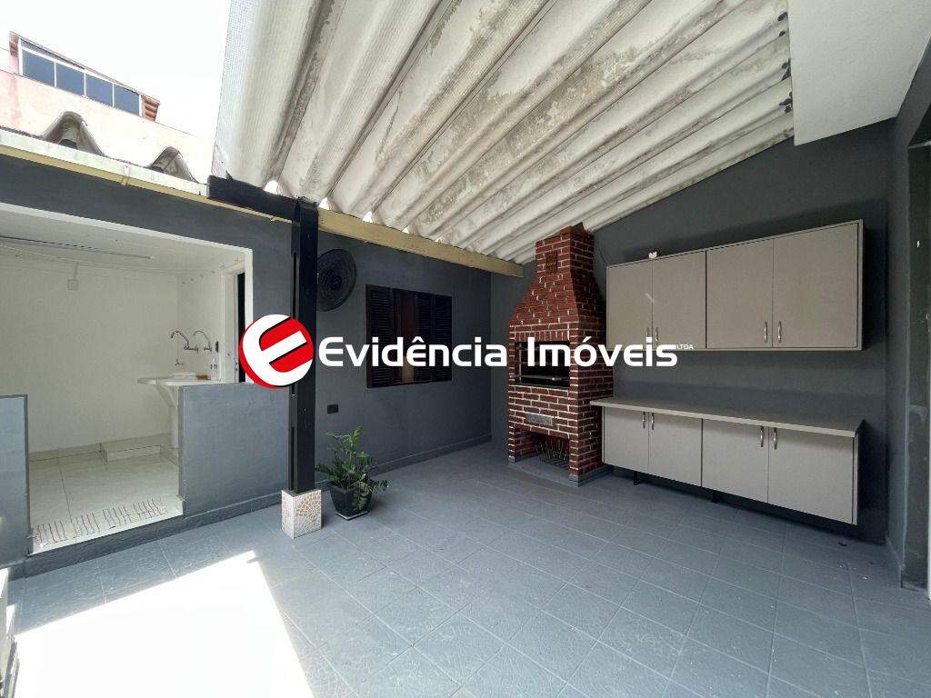 Casa à venda no Vila Gilda: 