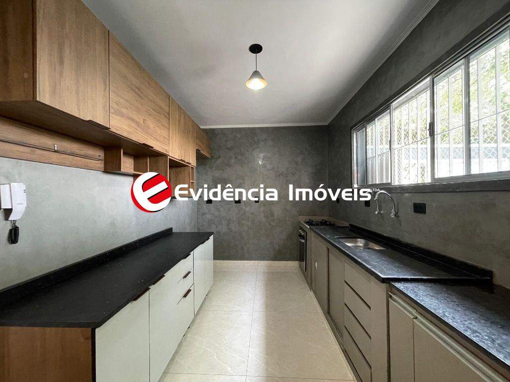 Casa à venda no Vila Gilda: 