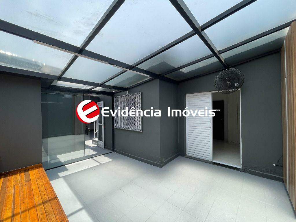 Casa à venda no Vila Gilda: 