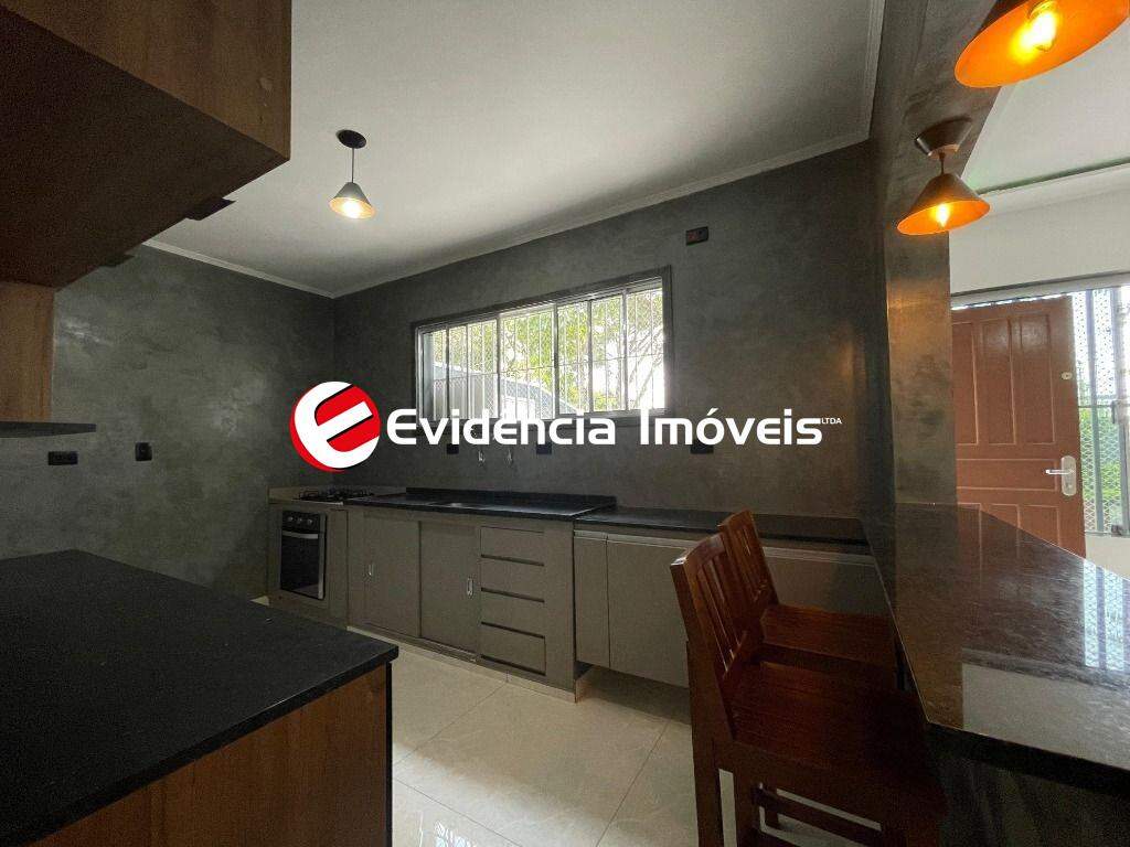 Casa à venda no Vila Gilda: 