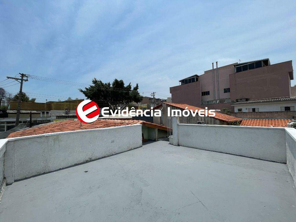 Casa à venda no Vila Gilda: 