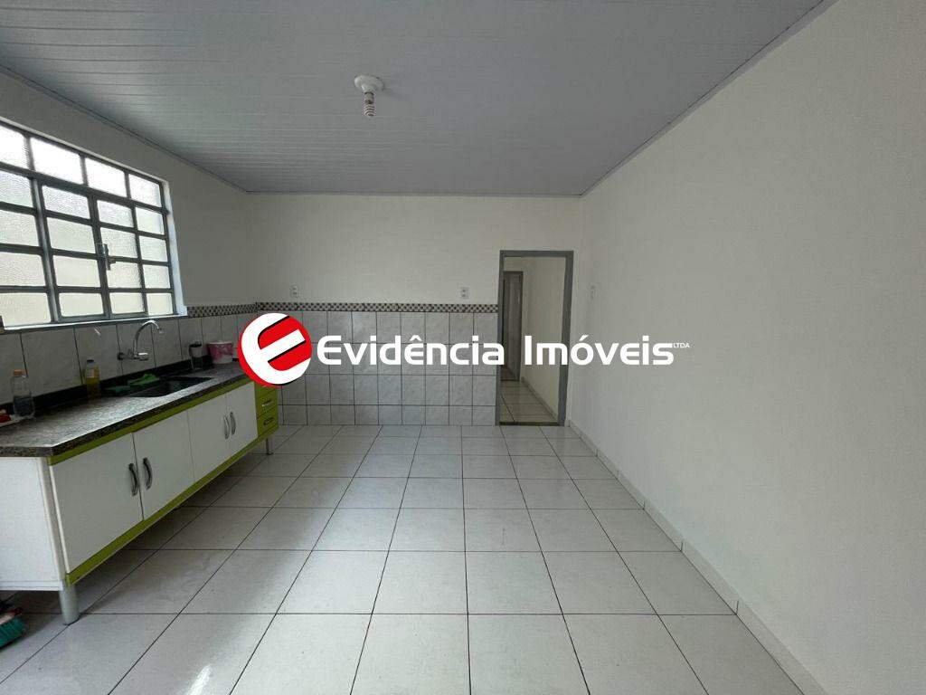 Casa para aluguel no Vila Príncipe de Gales: 