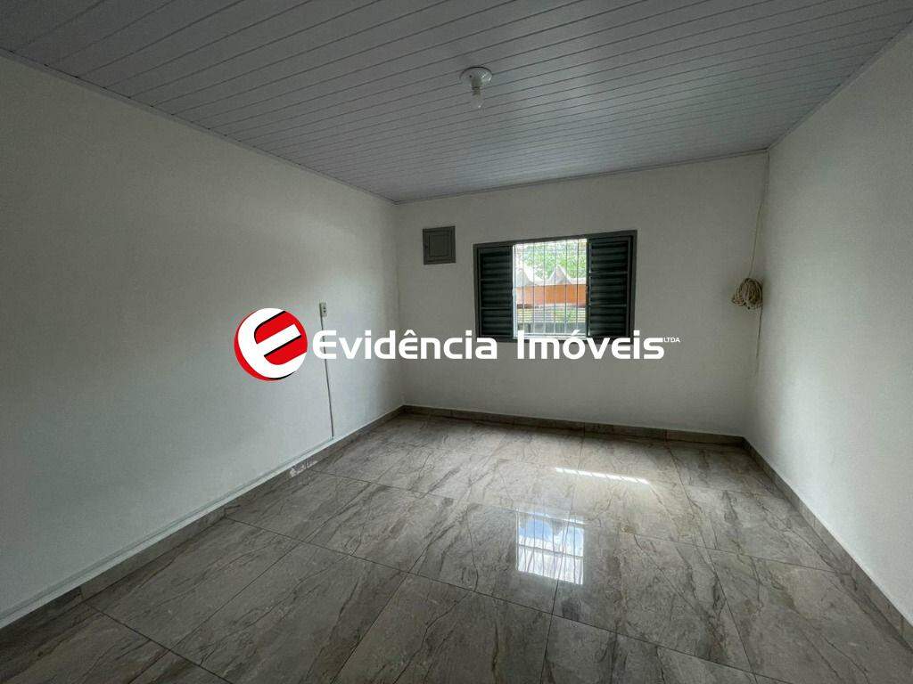 Casa para aluguel no Vila Príncipe de Gales: 