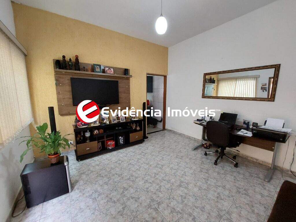 Casa para aluguel no Parque Bandeirante: 