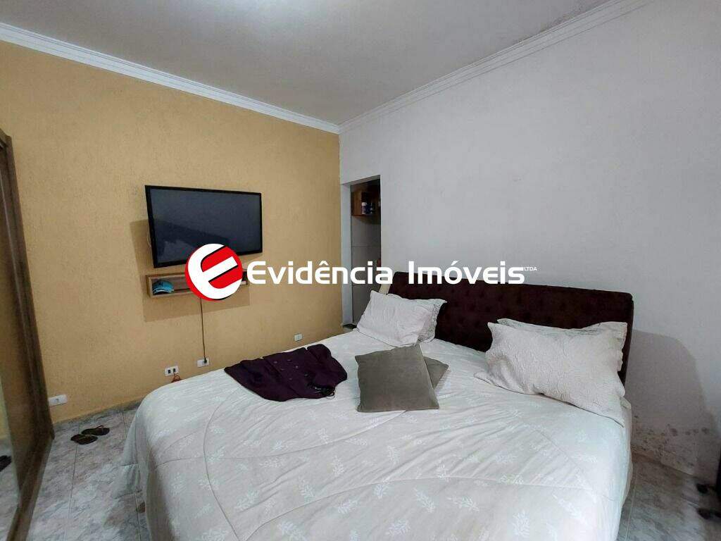 Casa para aluguel no Parque Bandeirante: 