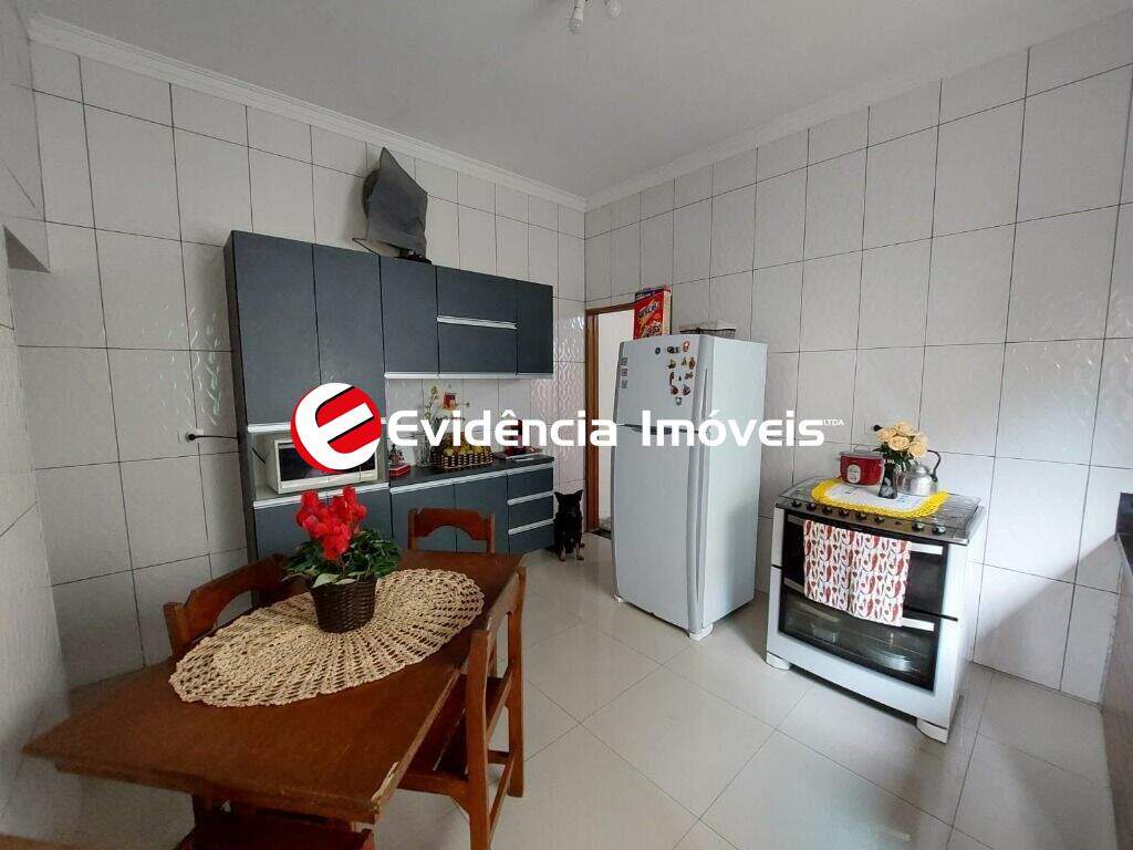 Casa para aluguel no Parque Bandeirante: 