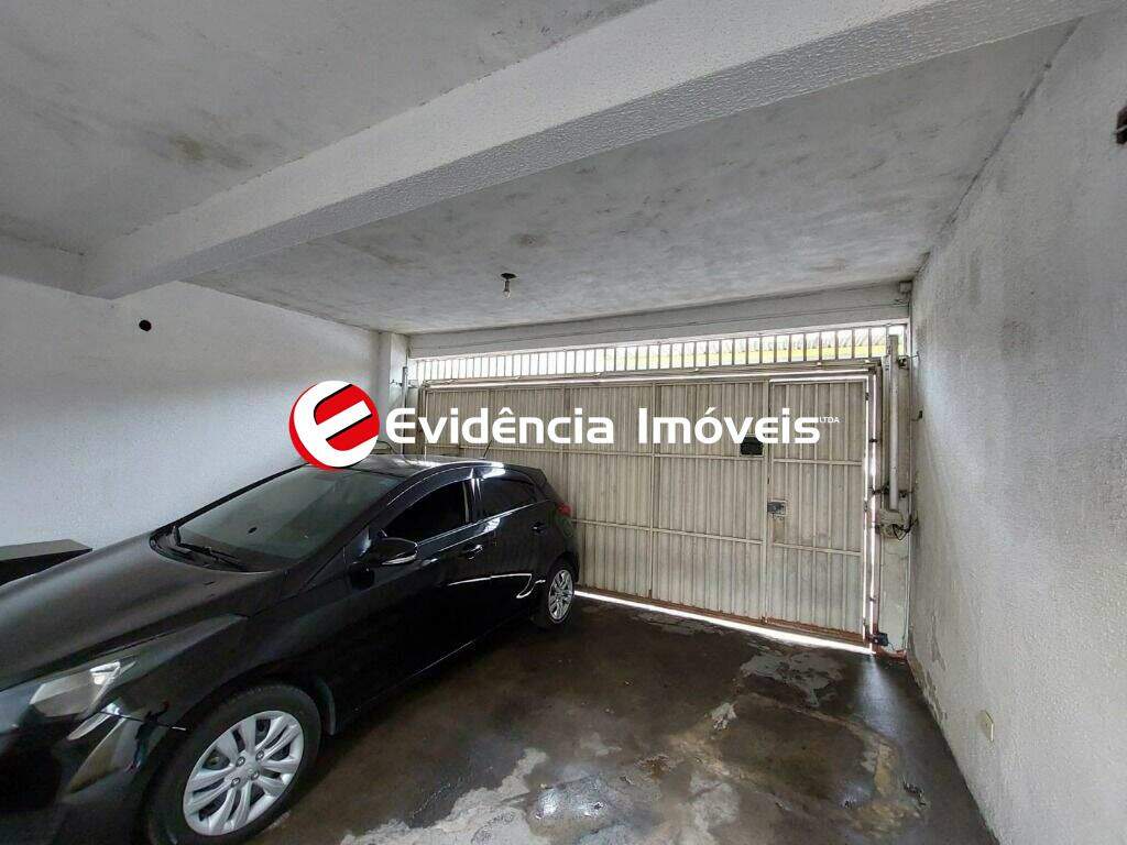 Casa para aluguel no Parque Bandeirante: 