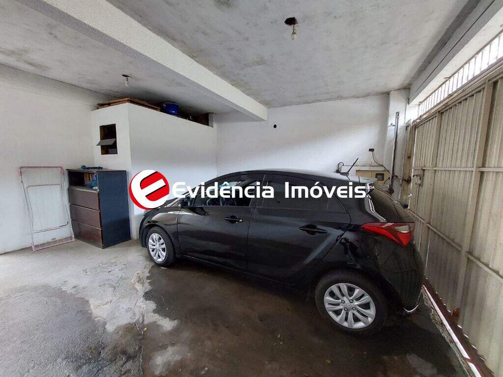 Casa para aluguel no Parque Bandeirante: 