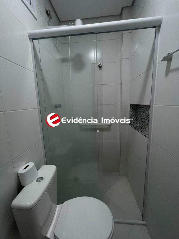 Apartamento para aluguel no Jardim do Estádio: 