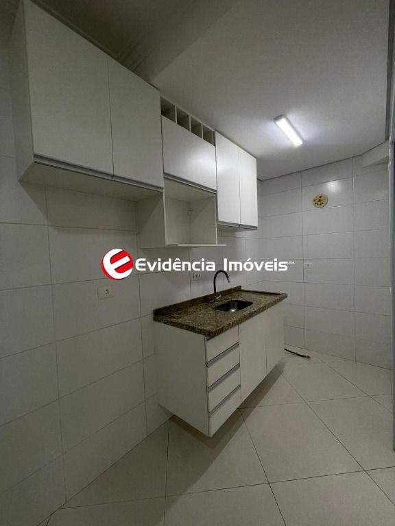 Apartamento para aluguel no Jardim do Estádio: 