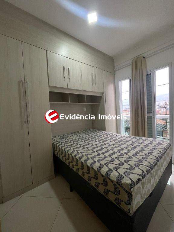 Apartamento para aluguel no Jardim do Estádio: 