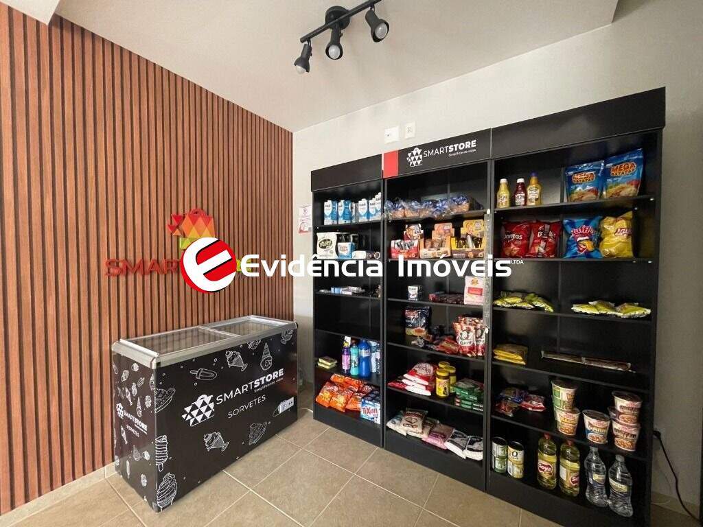 Apartamento para aluguel no Vila Príncipe de Gales: 