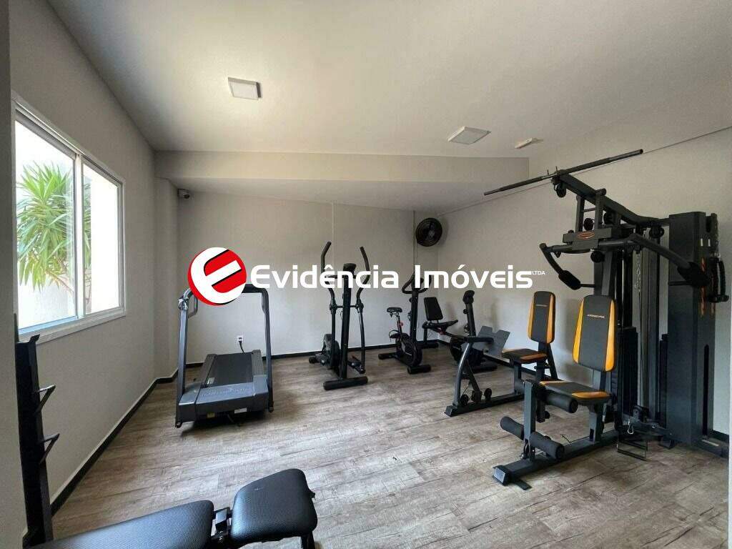 Apartamento para aluguel no Vila Príncipe de Gales: 