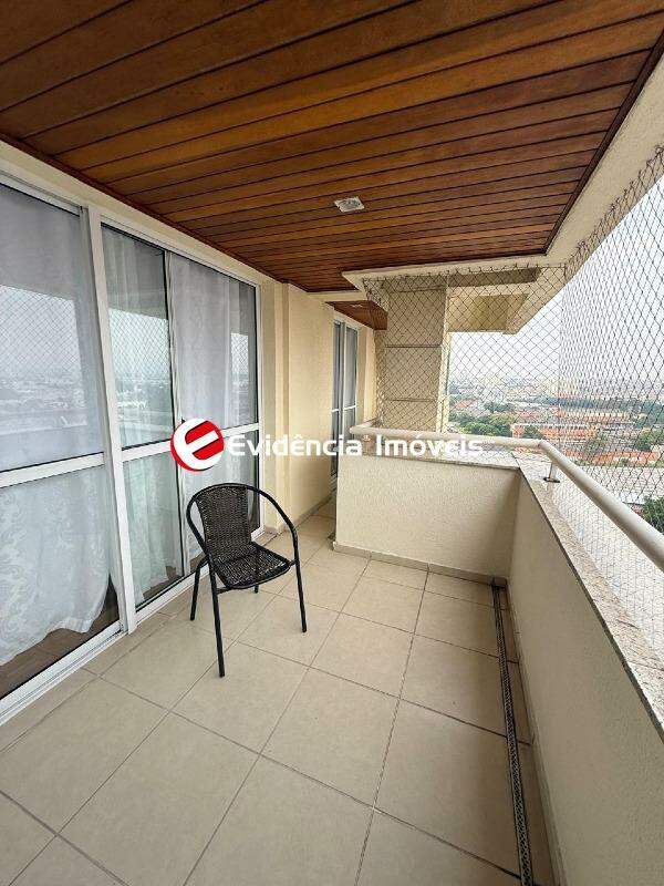 Apartamento para aluguel no Centro: 