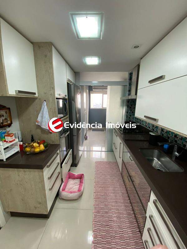 Apartamento à venda no Jardim: 