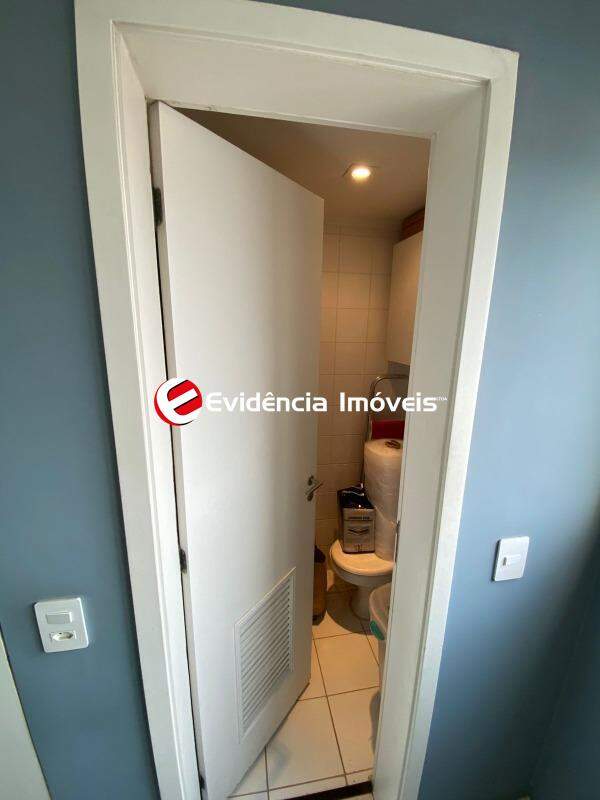 Apartamento à venda no Jardim: 