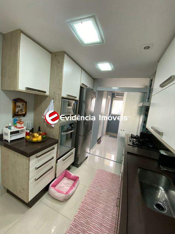 Apartamento à venda no Jardim: 