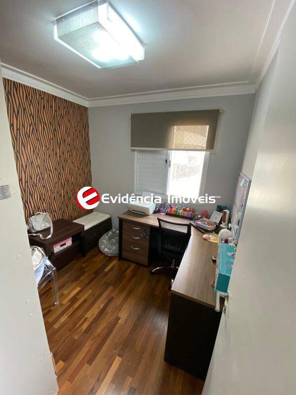 Apartamento à venda no Jardim: 