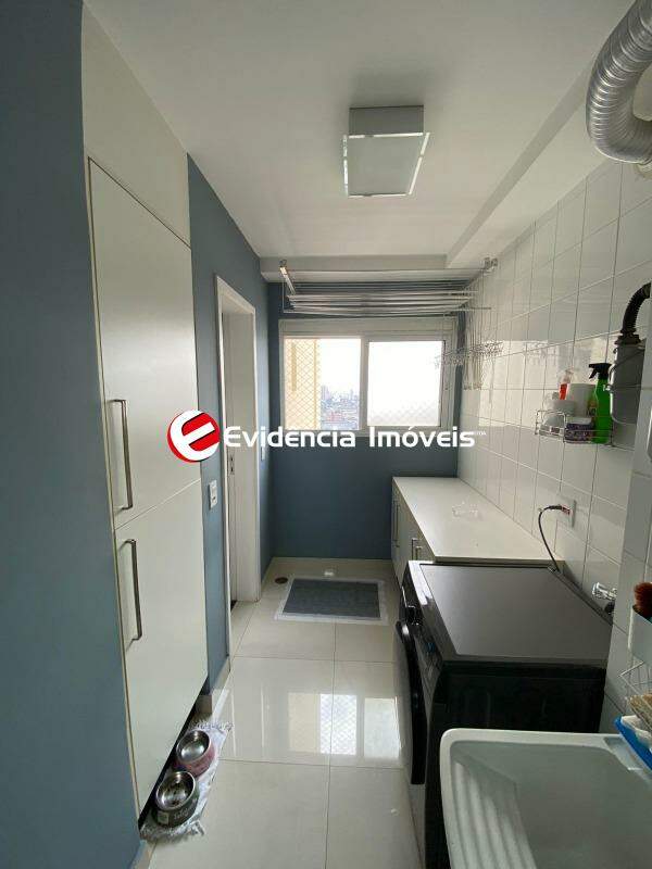 Apartamento à venda no Jardim: 