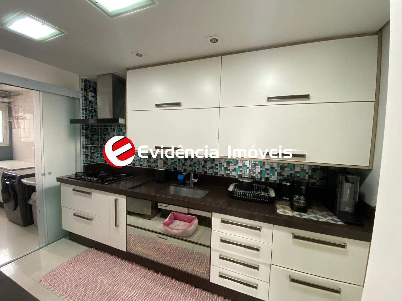 Apartamento à venda no Jardim: 