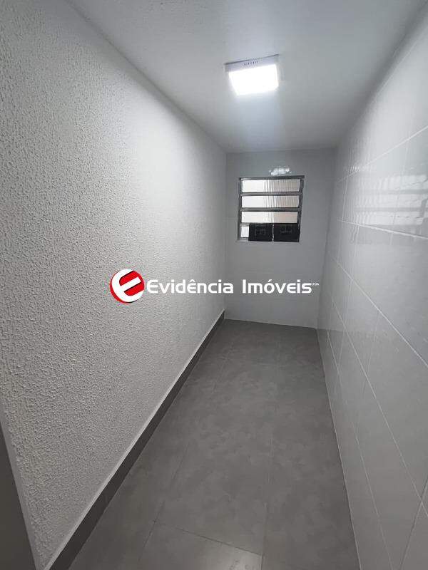 Prédio para aluguel no Vila Assunção: 