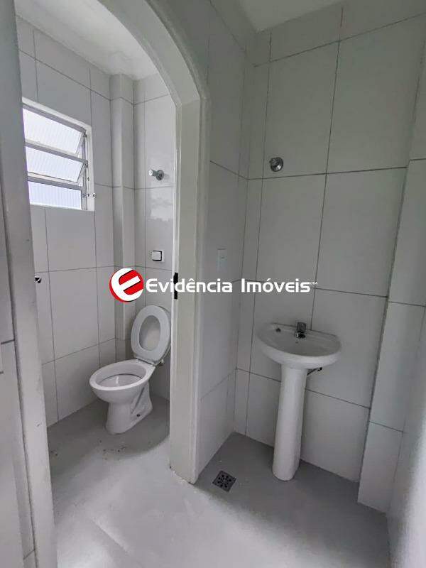 Prédio para aluguel no Vila Assunção: 