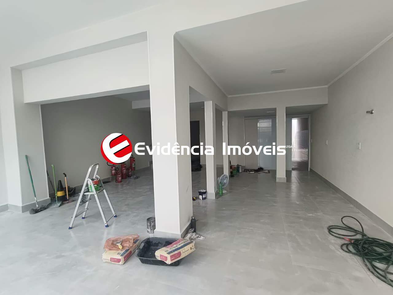 Prédio à venda no Vila Assunção: 