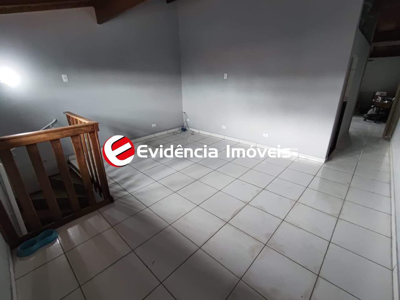 Sobrado para aluguel no Vila Apiaí: Espaço home office