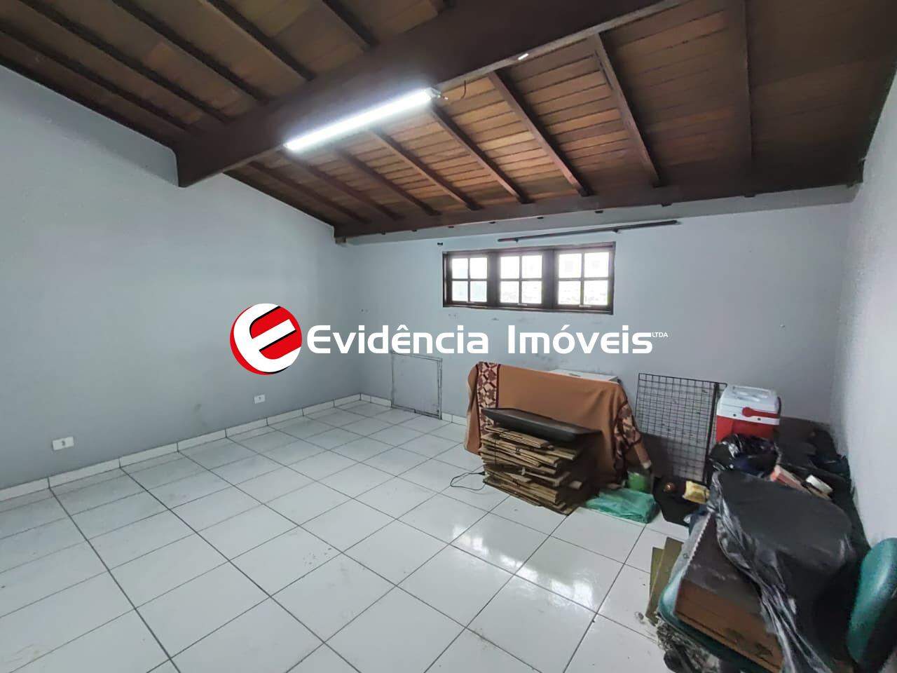 Sobrado para aluguel no Vila Apiaí: 4°quarto sotton