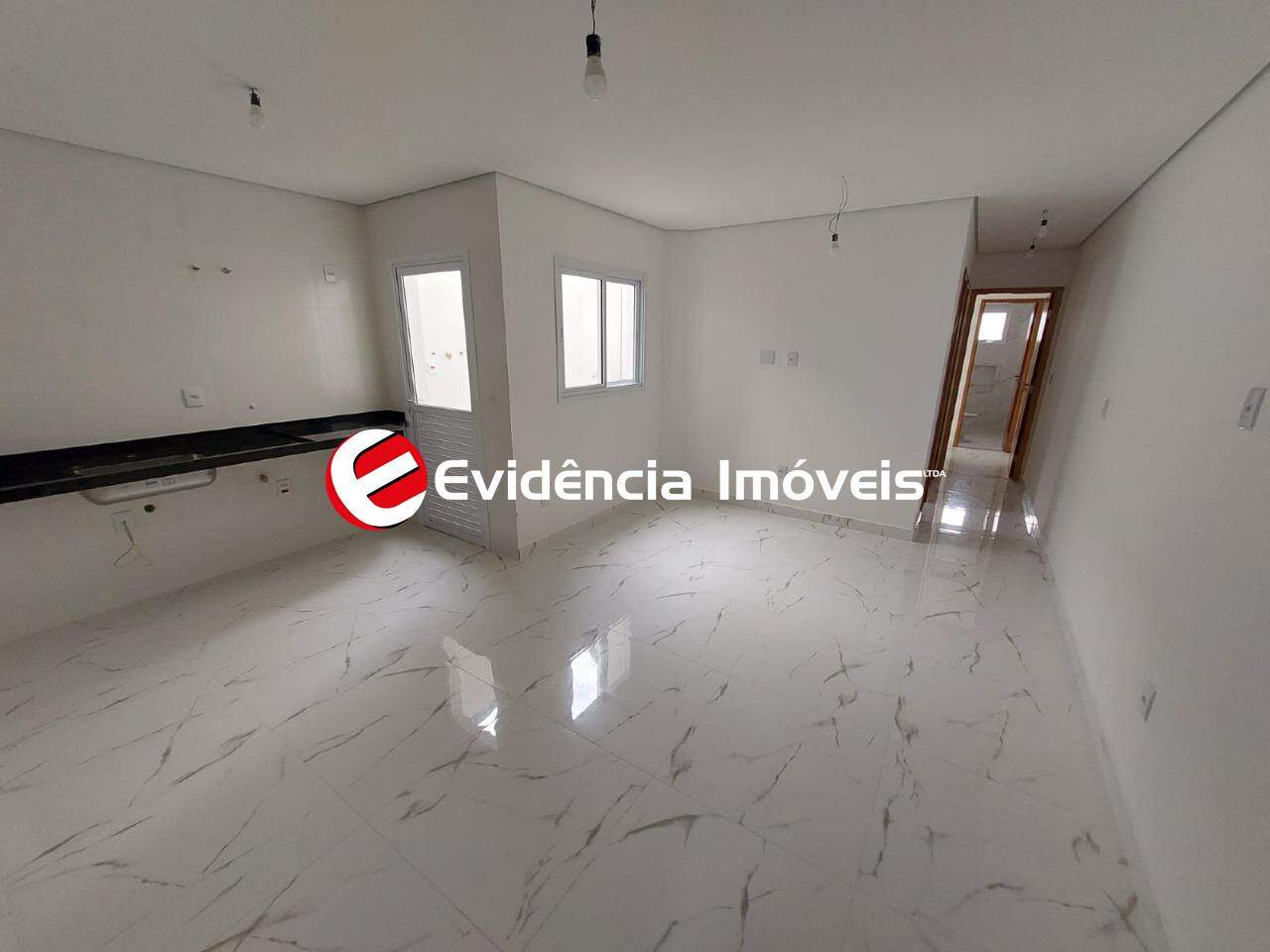 Apartamento à venda no Santa Maria: 