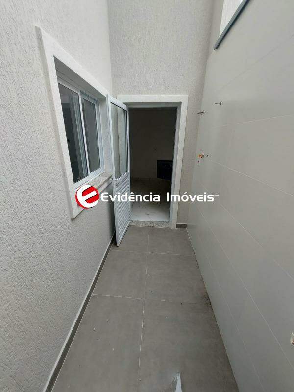 Apartamento à venda no Santa Maria: 