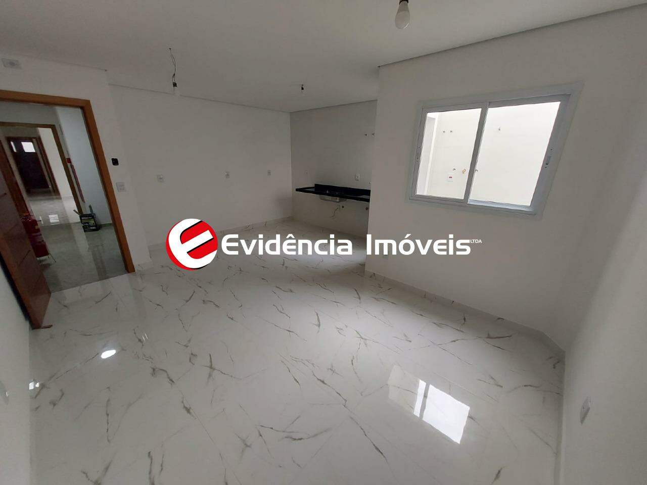 Apartamento à venda no Santa Maria: 