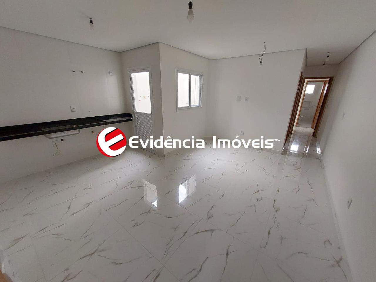 Apartamento à venda no Santa Maria: 