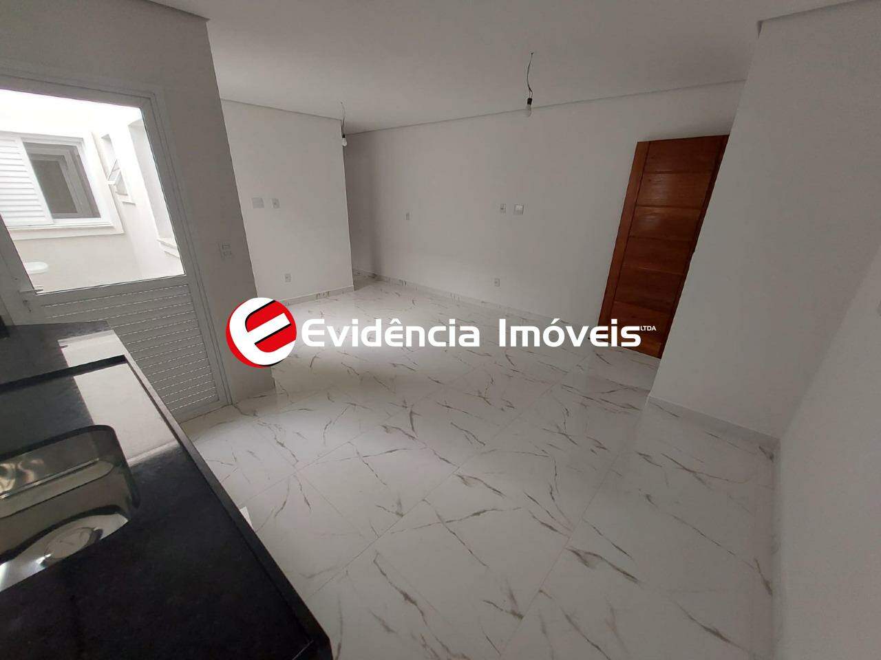 Apartamento à venda no Santa Maria: 