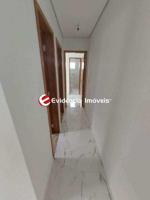 Apartamento à venda no Santa Maria: 