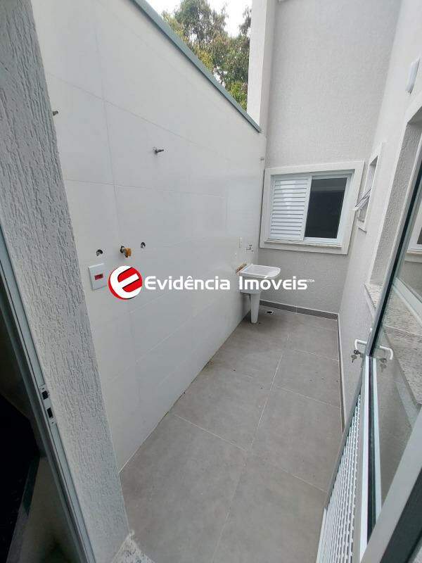 Apartamento à venda no Santa Maria: 