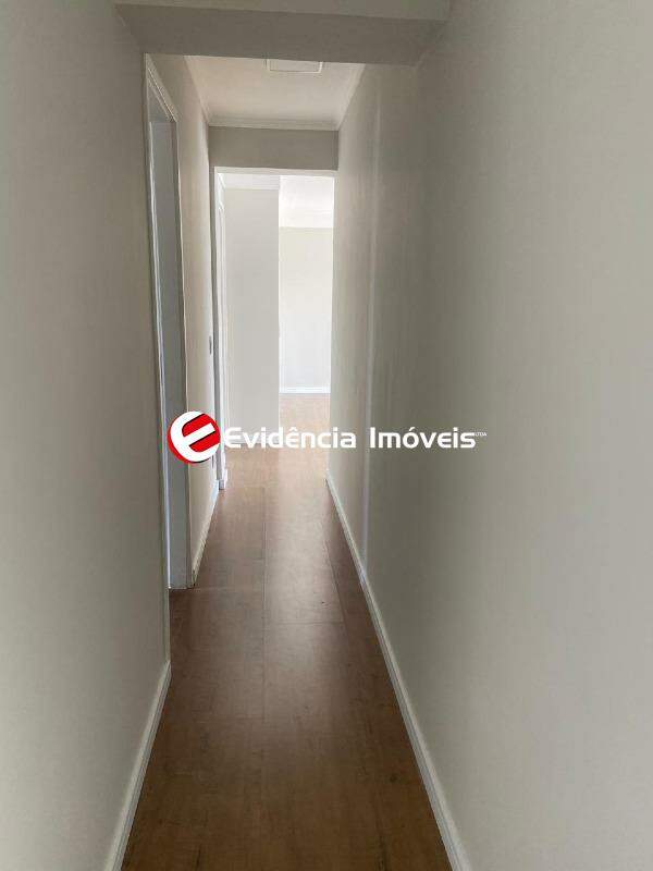 Apartamento à venda no Casa Branca: 